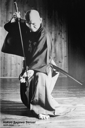 Sagawa Sensei