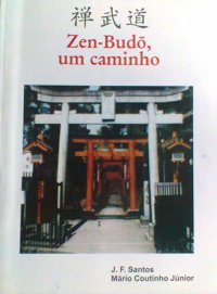 livro zenbudo um caminho