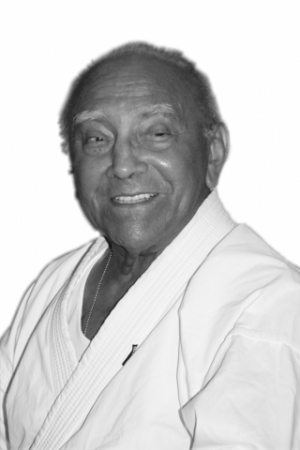 Martins Sensei, in memorian