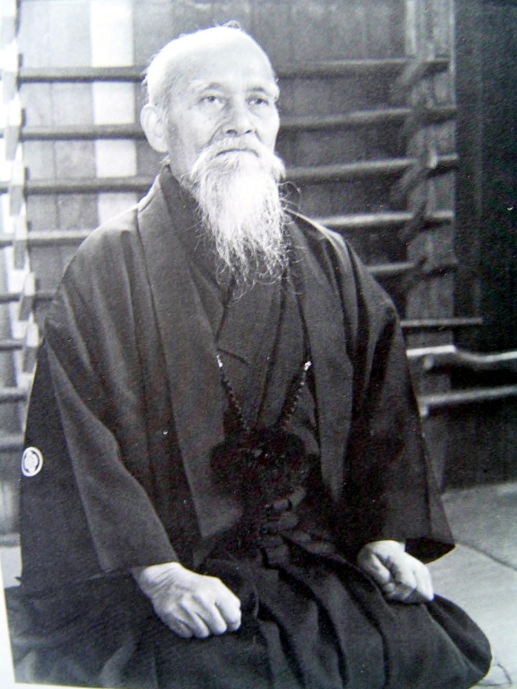 O-Sensei